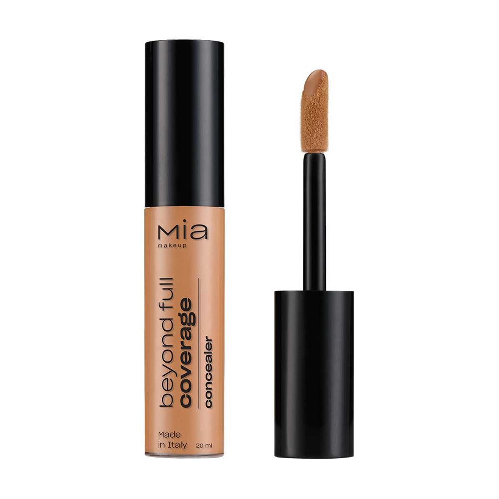 BEYOND FULL COVERAGE CONCEALER