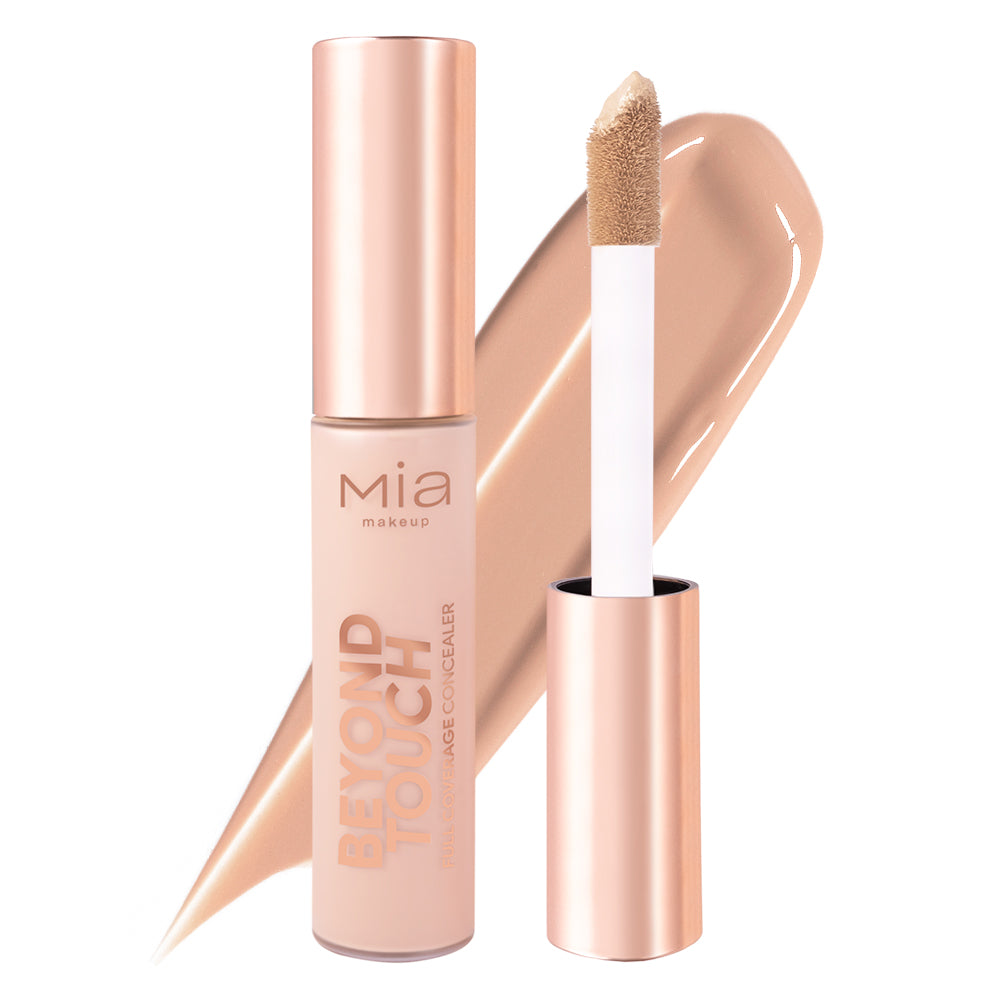 BEYOND TOUCH CONCEALER