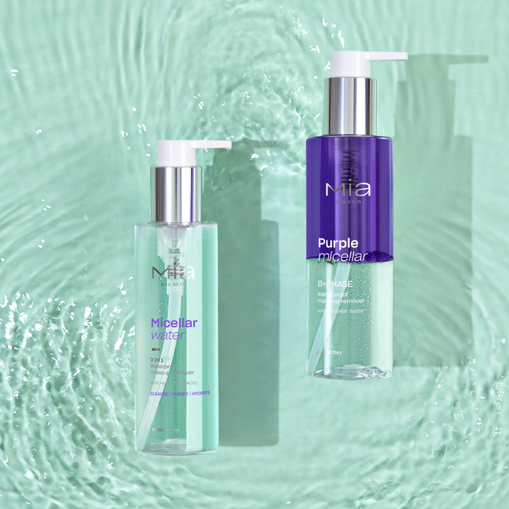 MICELLAR WATER 3 IN 1