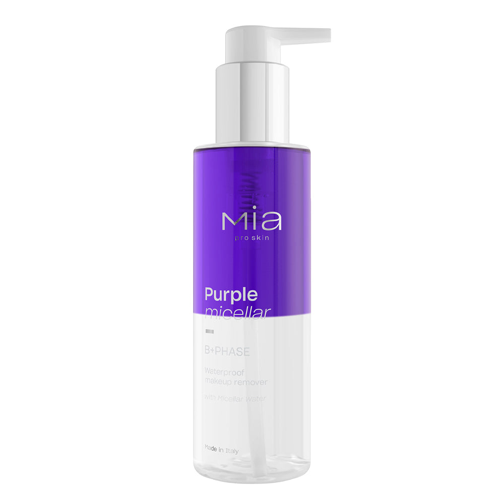 PURPLE MICELLAR BI-PHASE