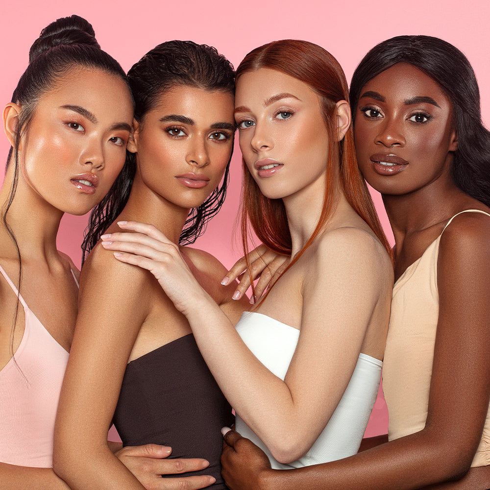 SILKY SHOT FOUNDATION