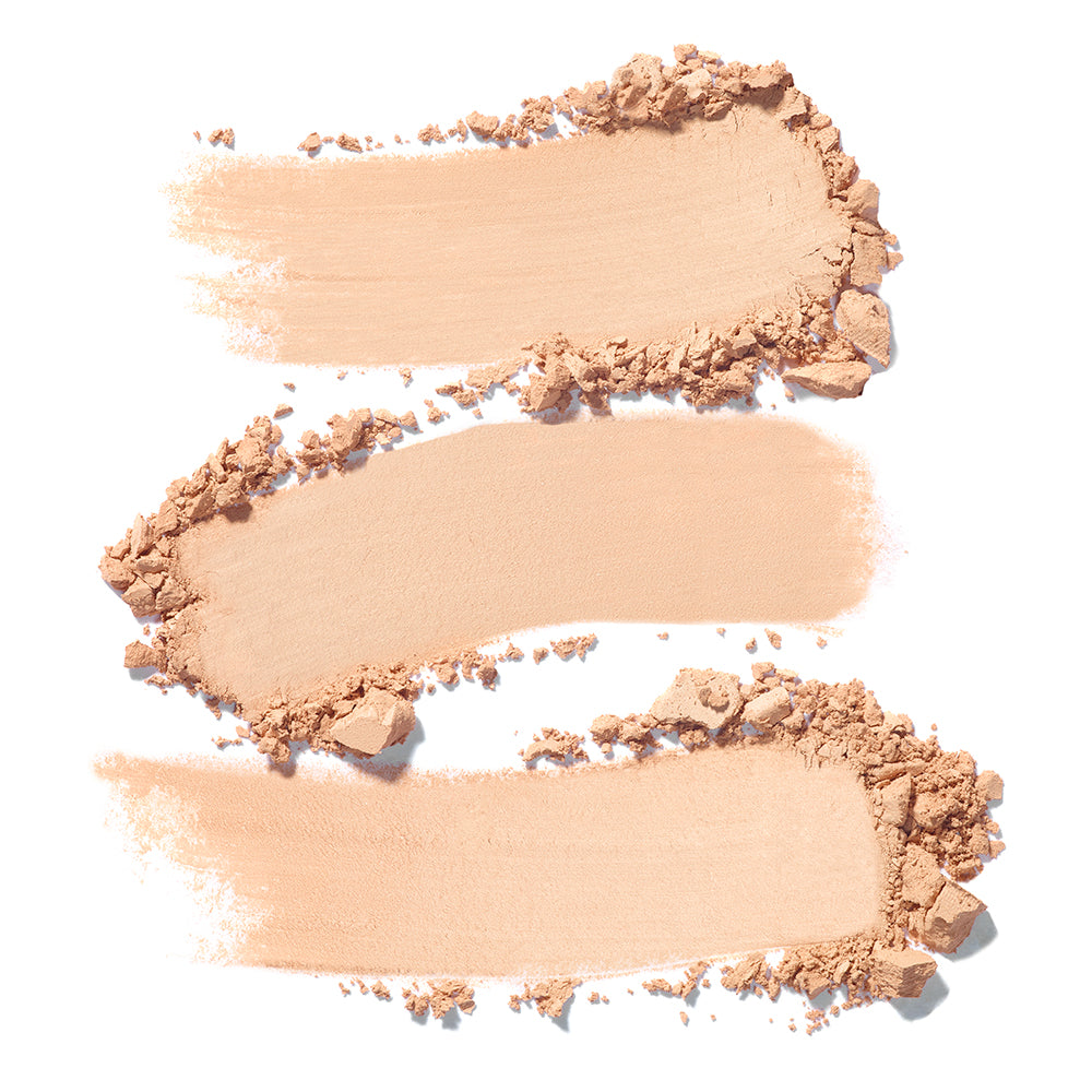 POWDER UP FOUNDATION