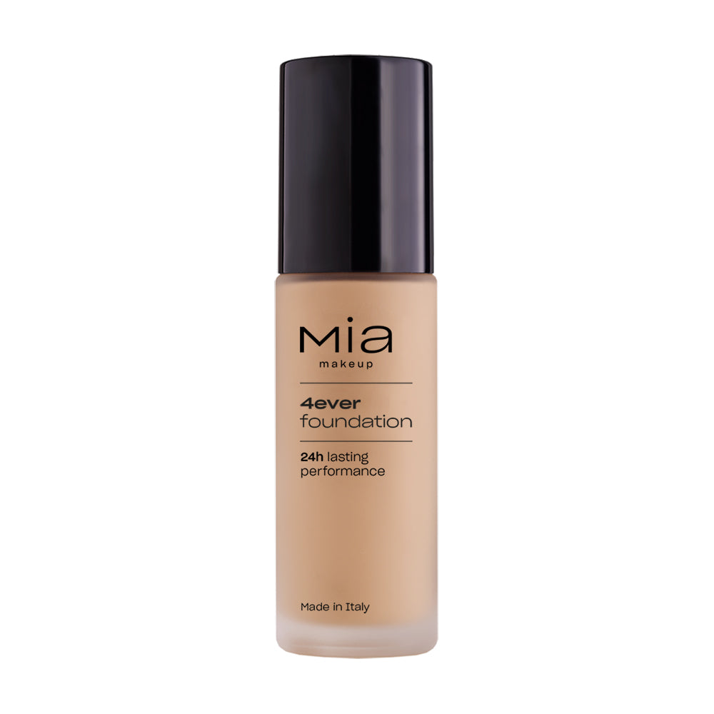 4EVER FLUID FOUNDATION