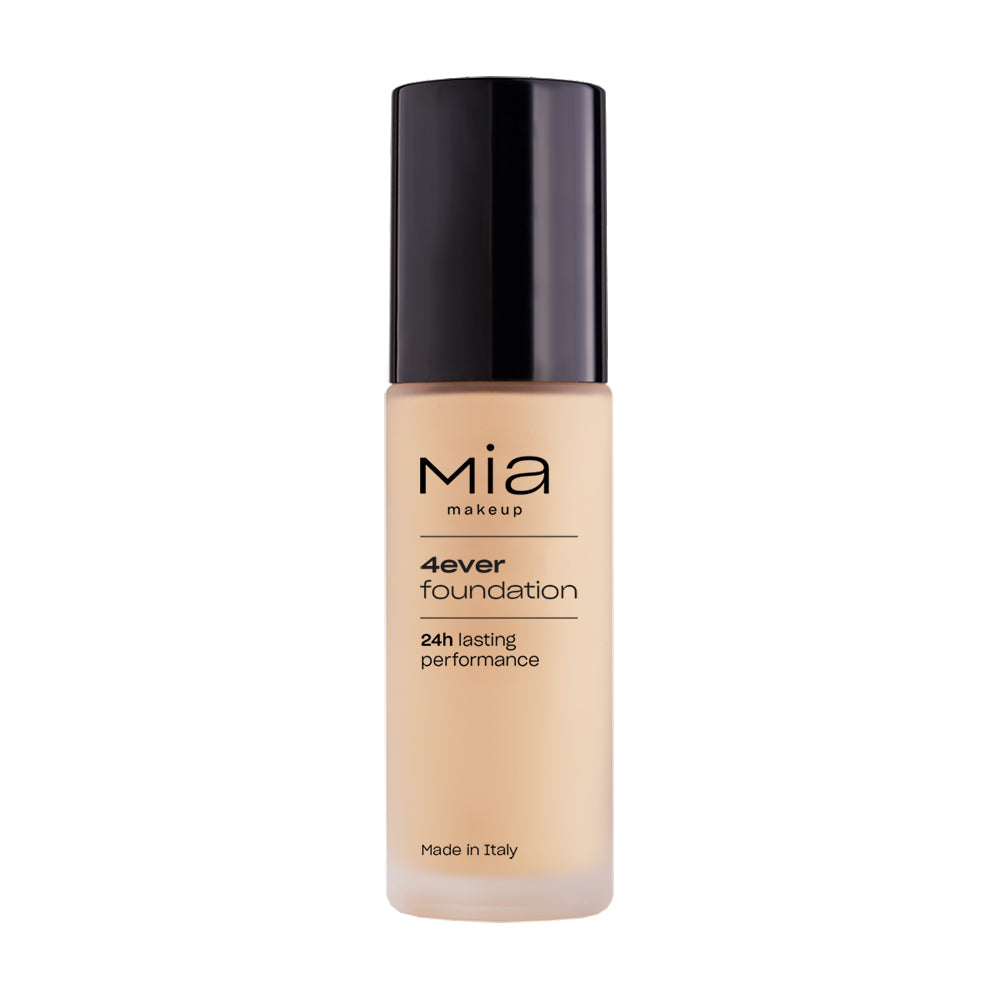 4EVER FLUID FOUNDATION