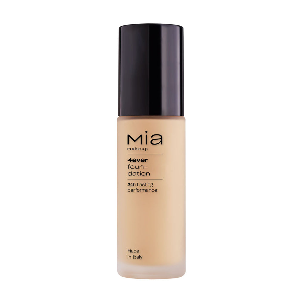 4EVER FLUID FOUNDATION