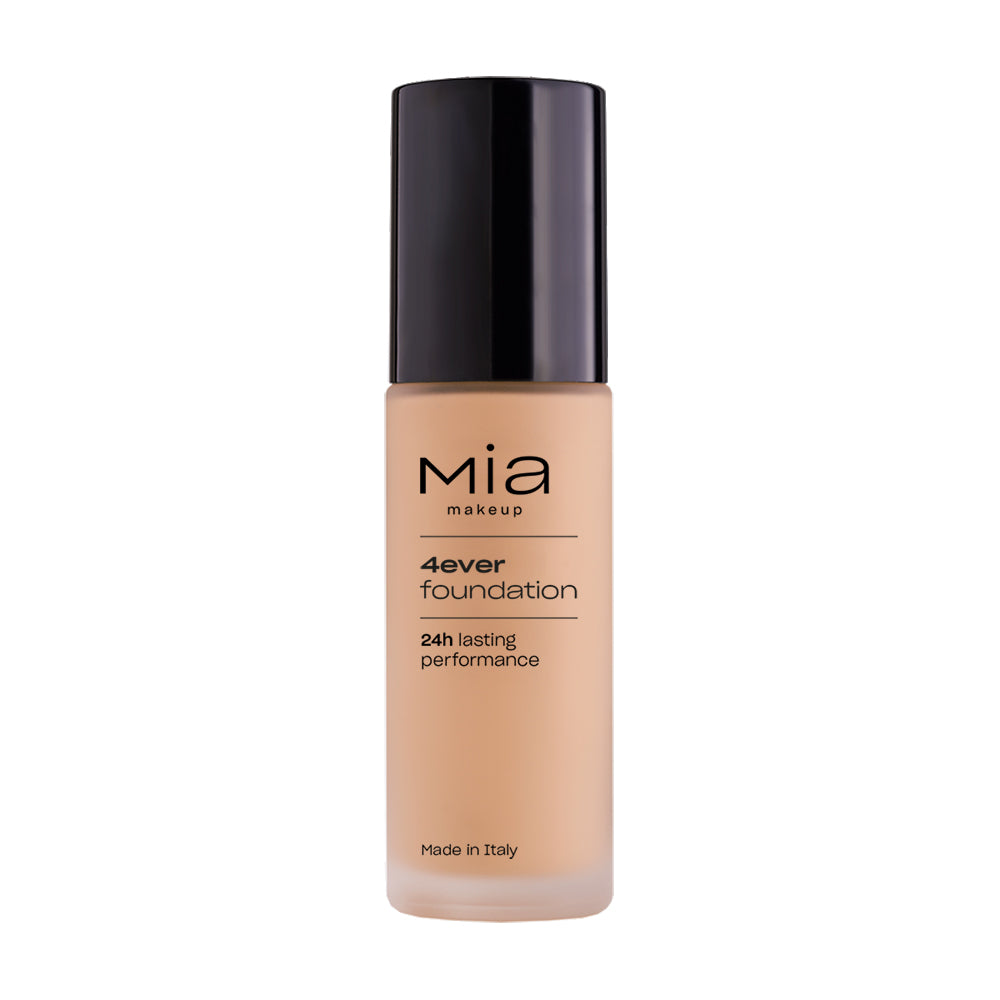 4EVER FLUID FOUNDATION