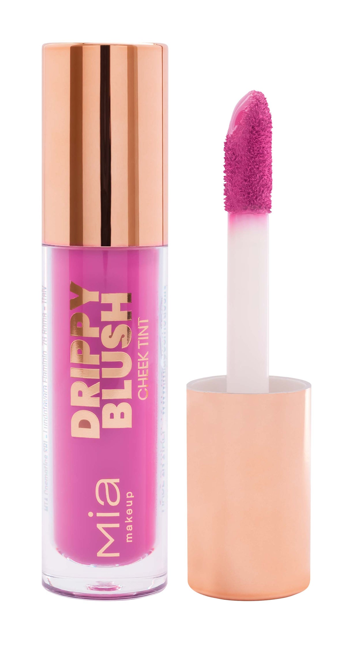Haut Stretch Blush Mia Moda - Taille 16, Manches Courtes, Occasion Très Bon état
