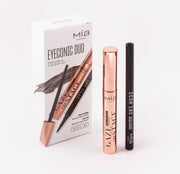 Eyeconic duo