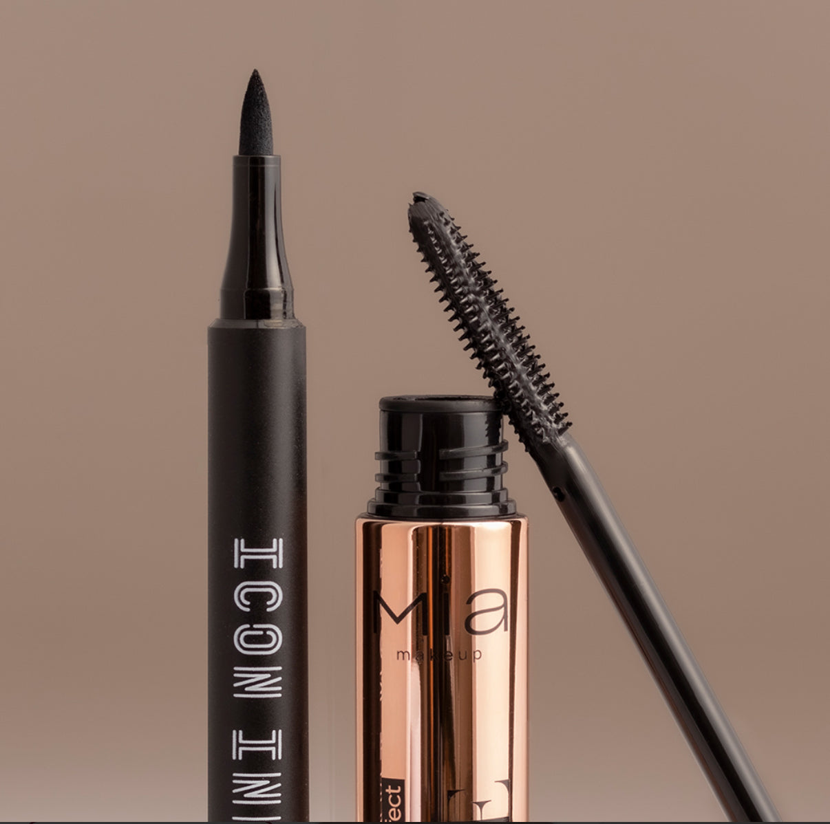 Eyeconic duo