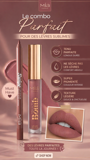 Lips combo best seller