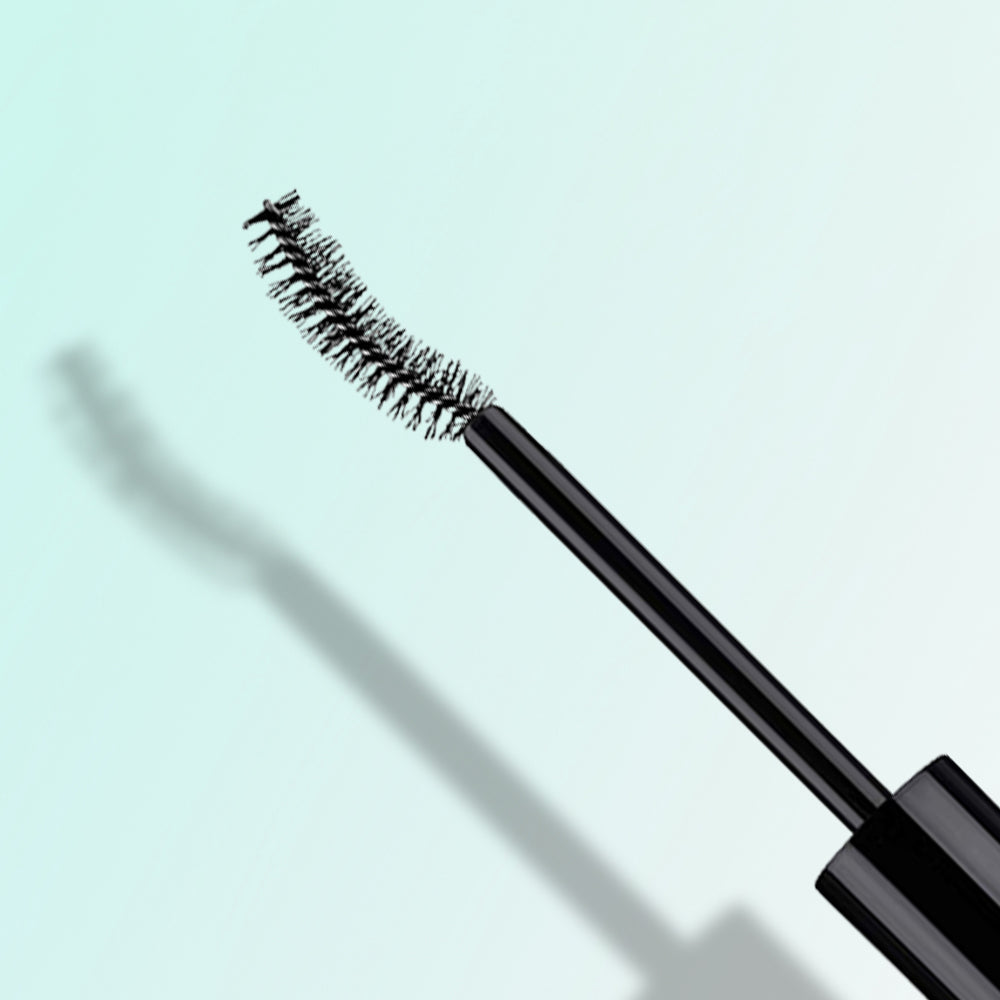 MASCARA BLACK CURLING