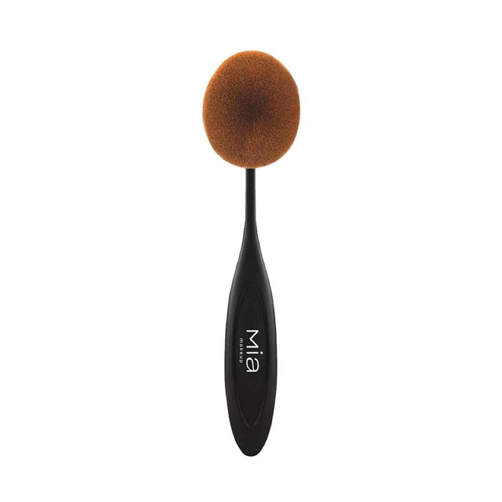 Oval brush XL