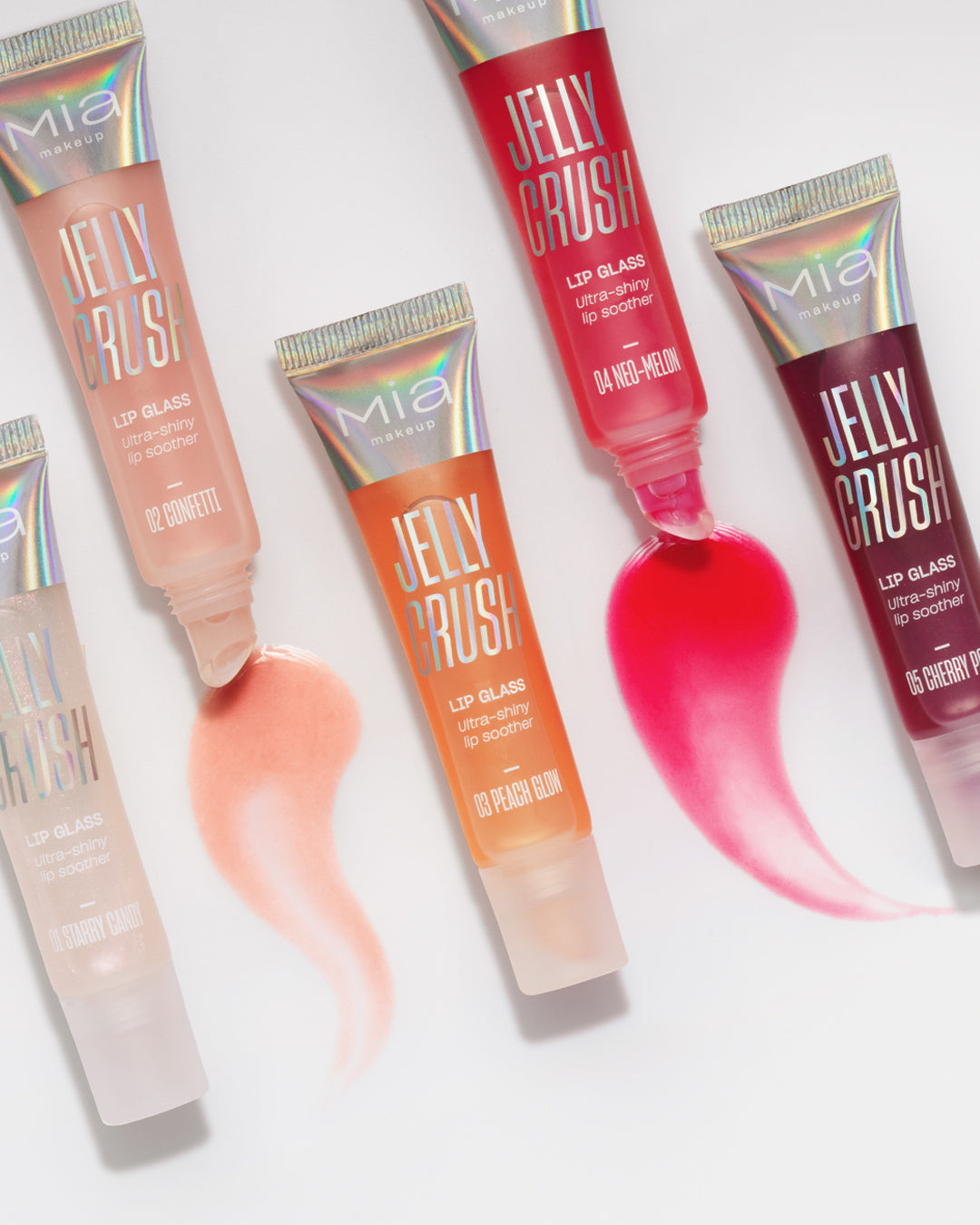 JELLY CRUSH