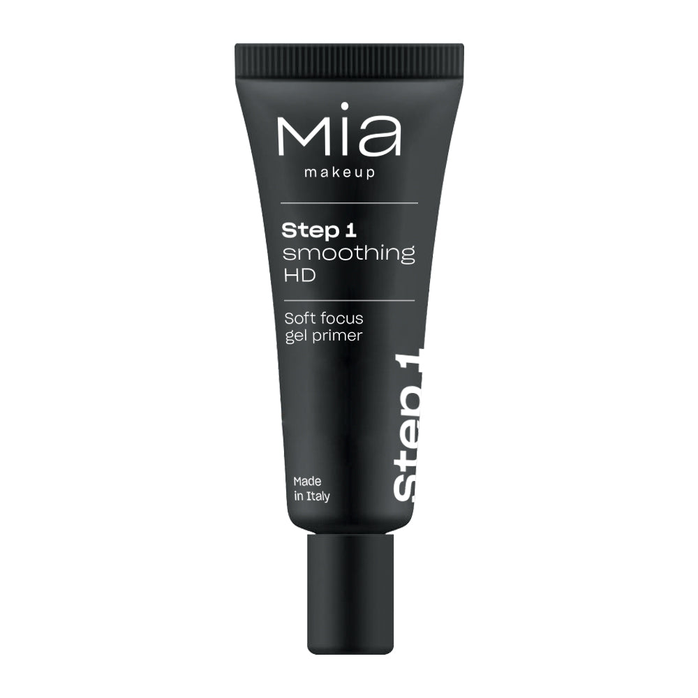 STEP 1 SMOOTHING PRIMER