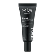 STEP 1 SMOOTHING PRIMER