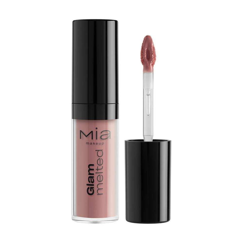 GLAM MELTED