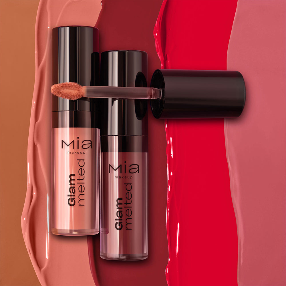 GLAM MELTED
