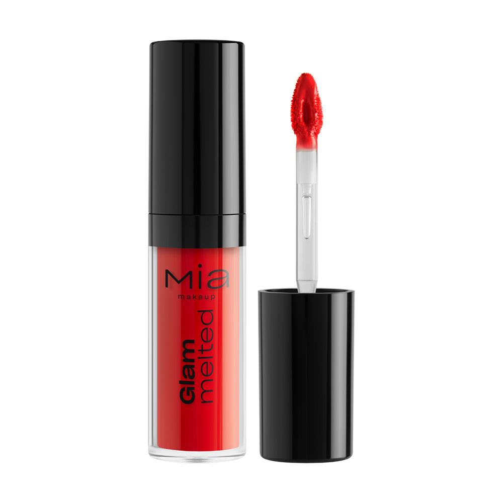 GLAM MELTED