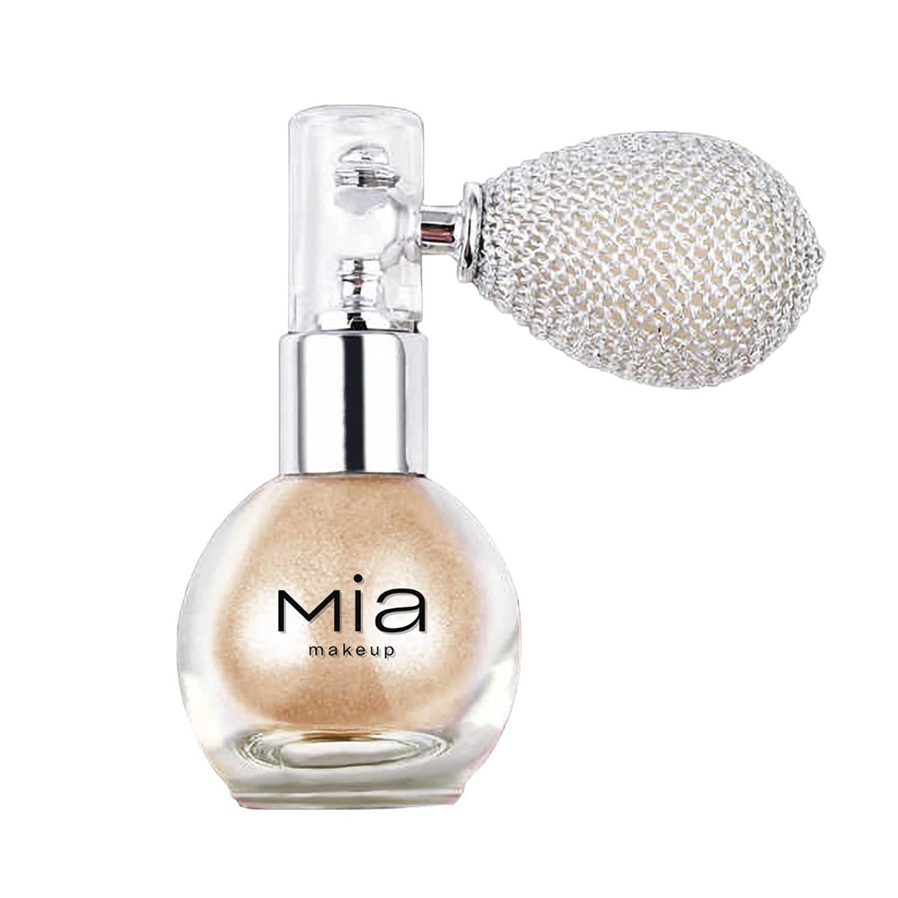 SPARKLING POWDER BRONZE