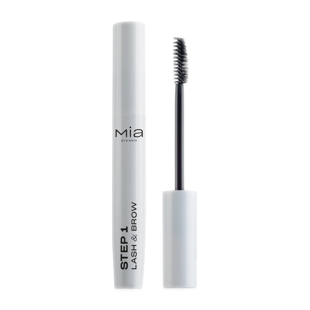 STEP 1 LASH & BROW