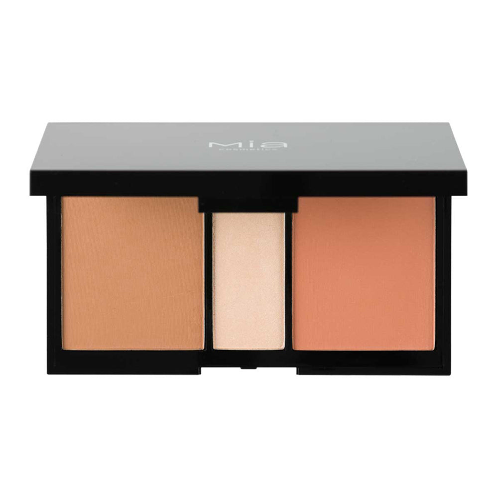 GLAM FACE PALETTE