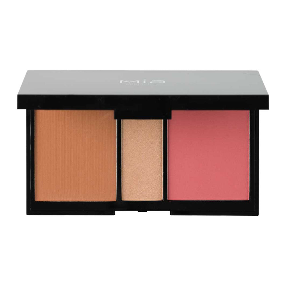 GLAM FACE PALETTE