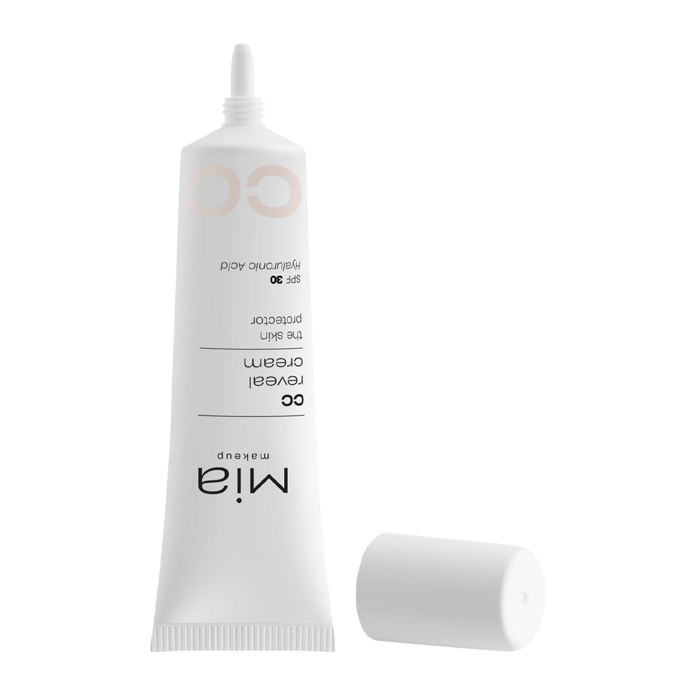CC CREAM - The Skin Protector