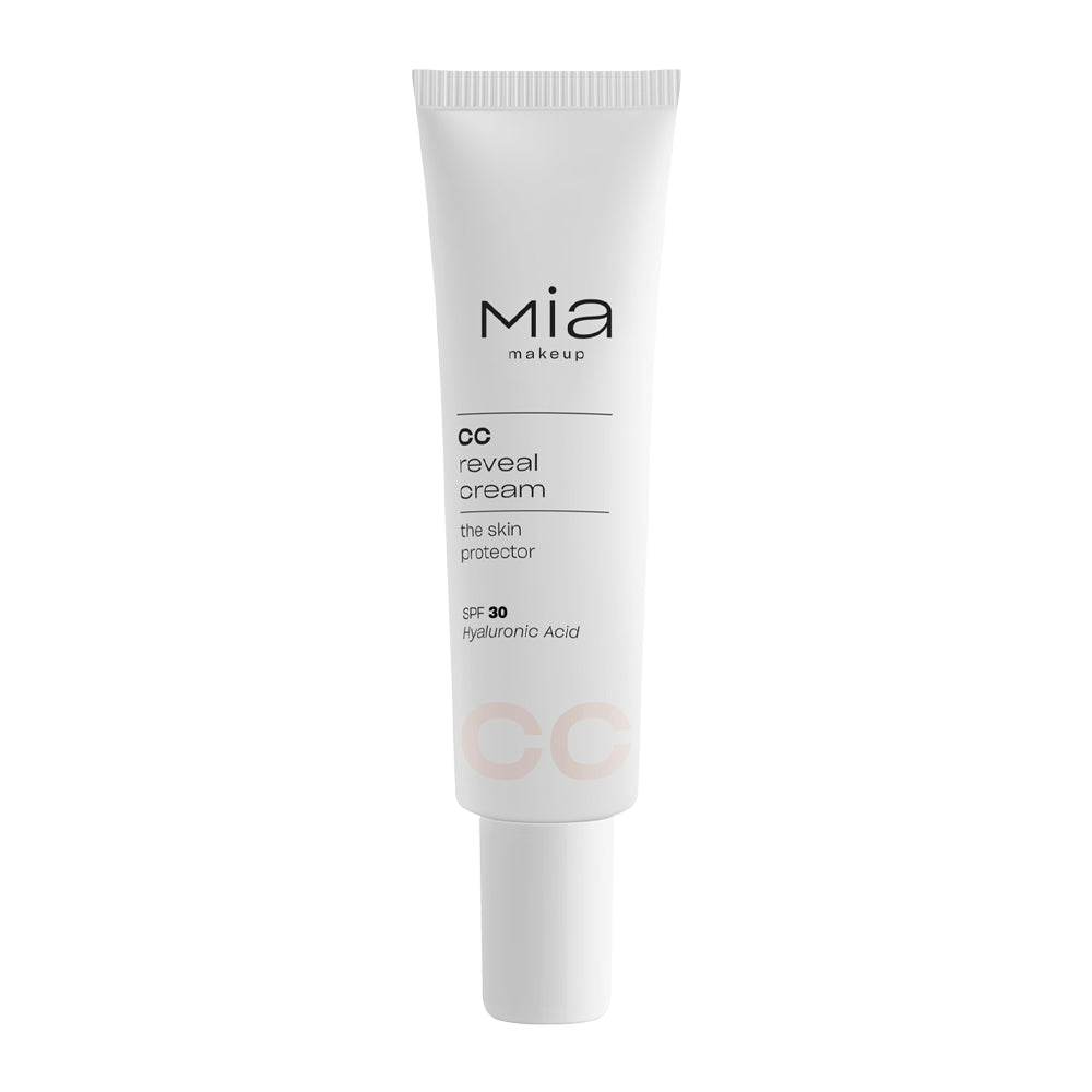 CC CREAM - The Skin Protector