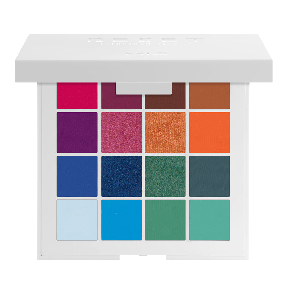 RESET Eyeshadow Palette – OUTLANDISH