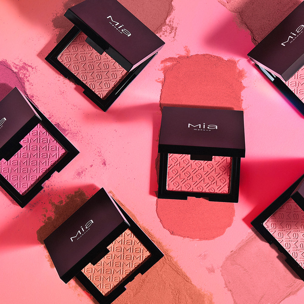 CHEEK FREAK MATTE BLUSH