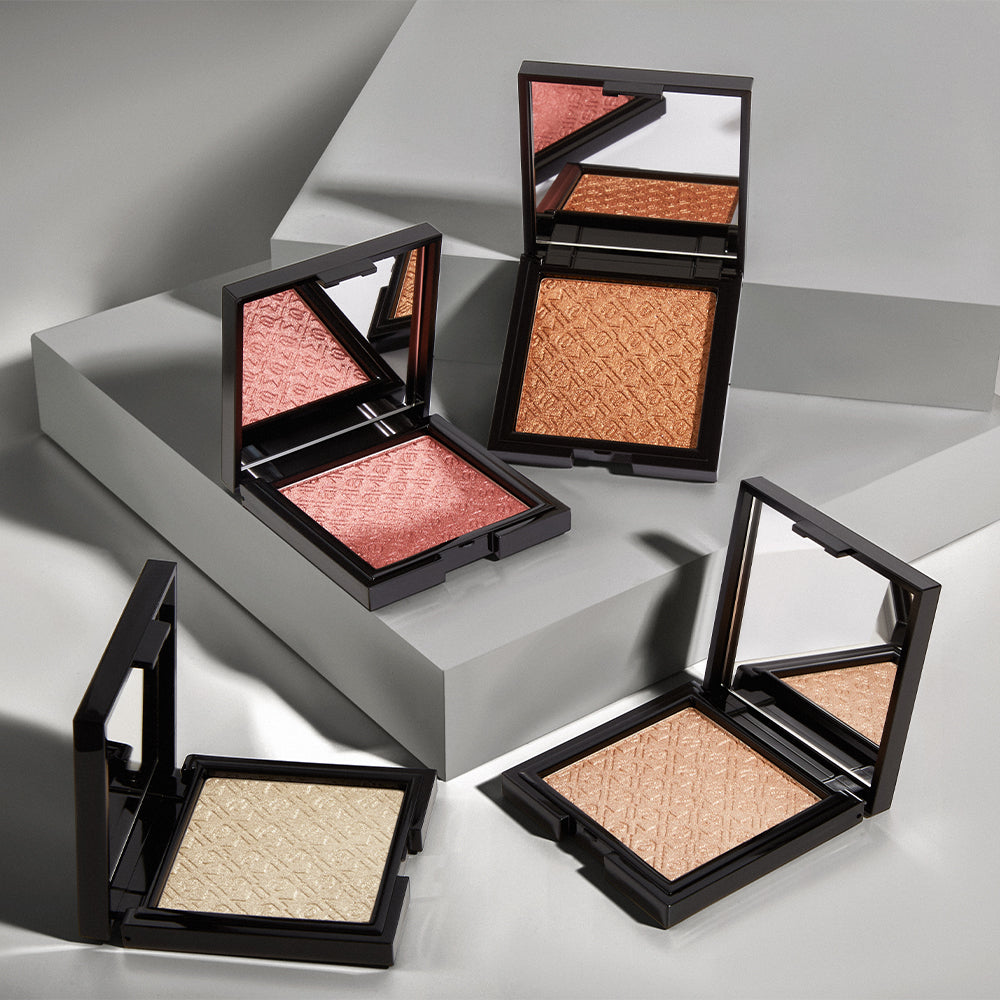 LIGHT BUILDER HIGHLIGHTING