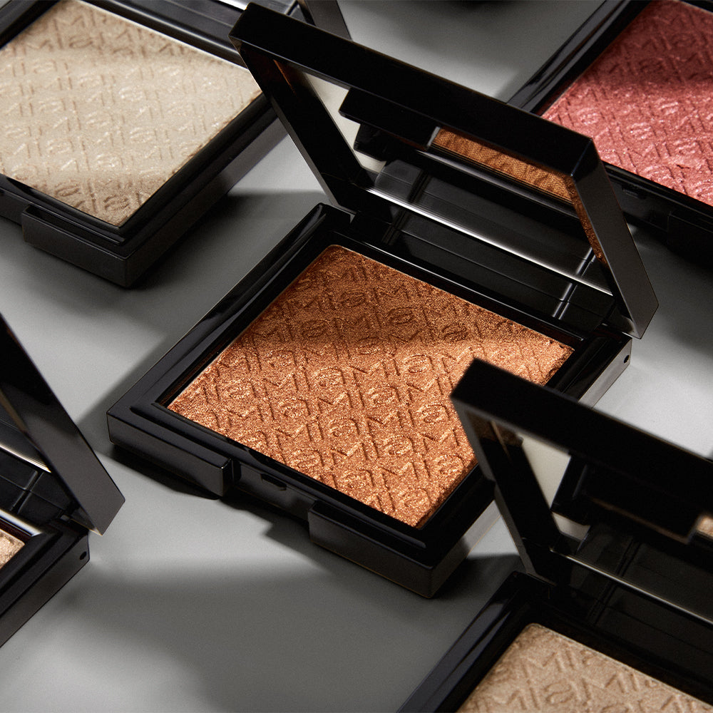 LIGHT BUILDER HIGHLIGHTING