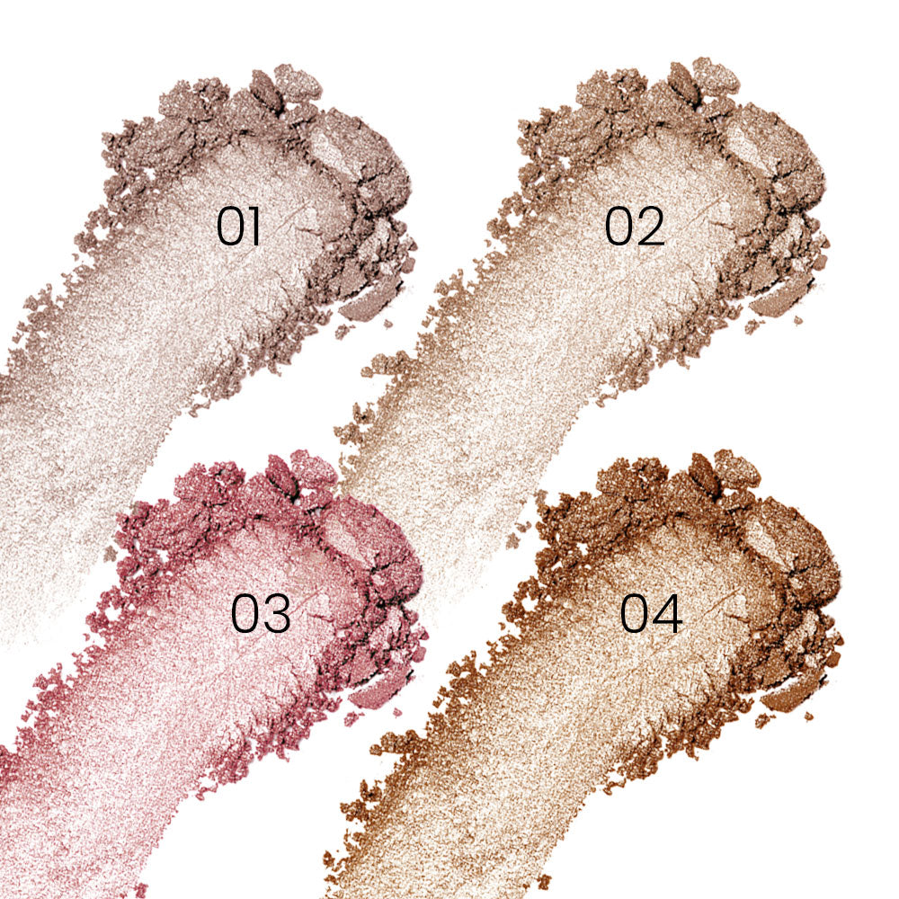 LIGHT BUILDER HIGHLIGHTING