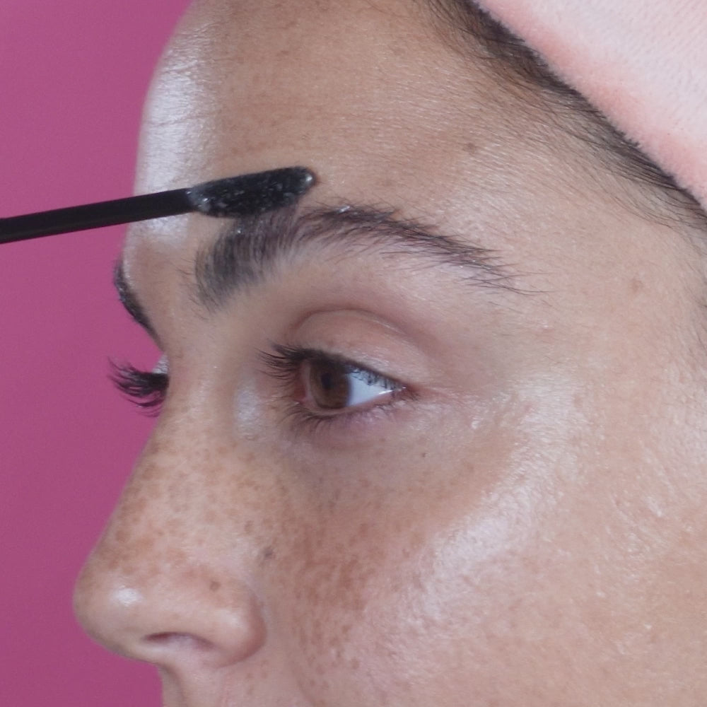 Charger la vidéo : STEP 1 LASH &amp; BROW